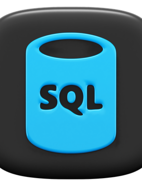 SQL icon