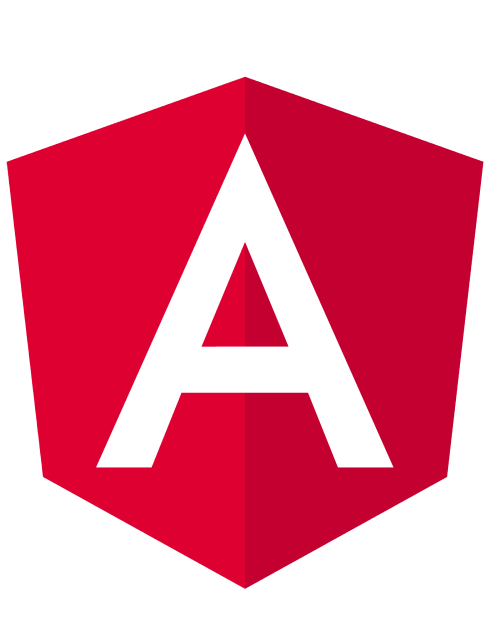 Angular icon