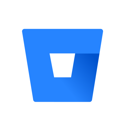 Bitbucket icon