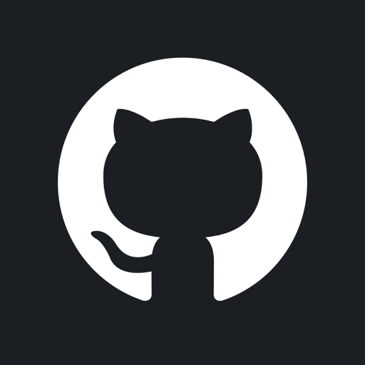 GitHub icon