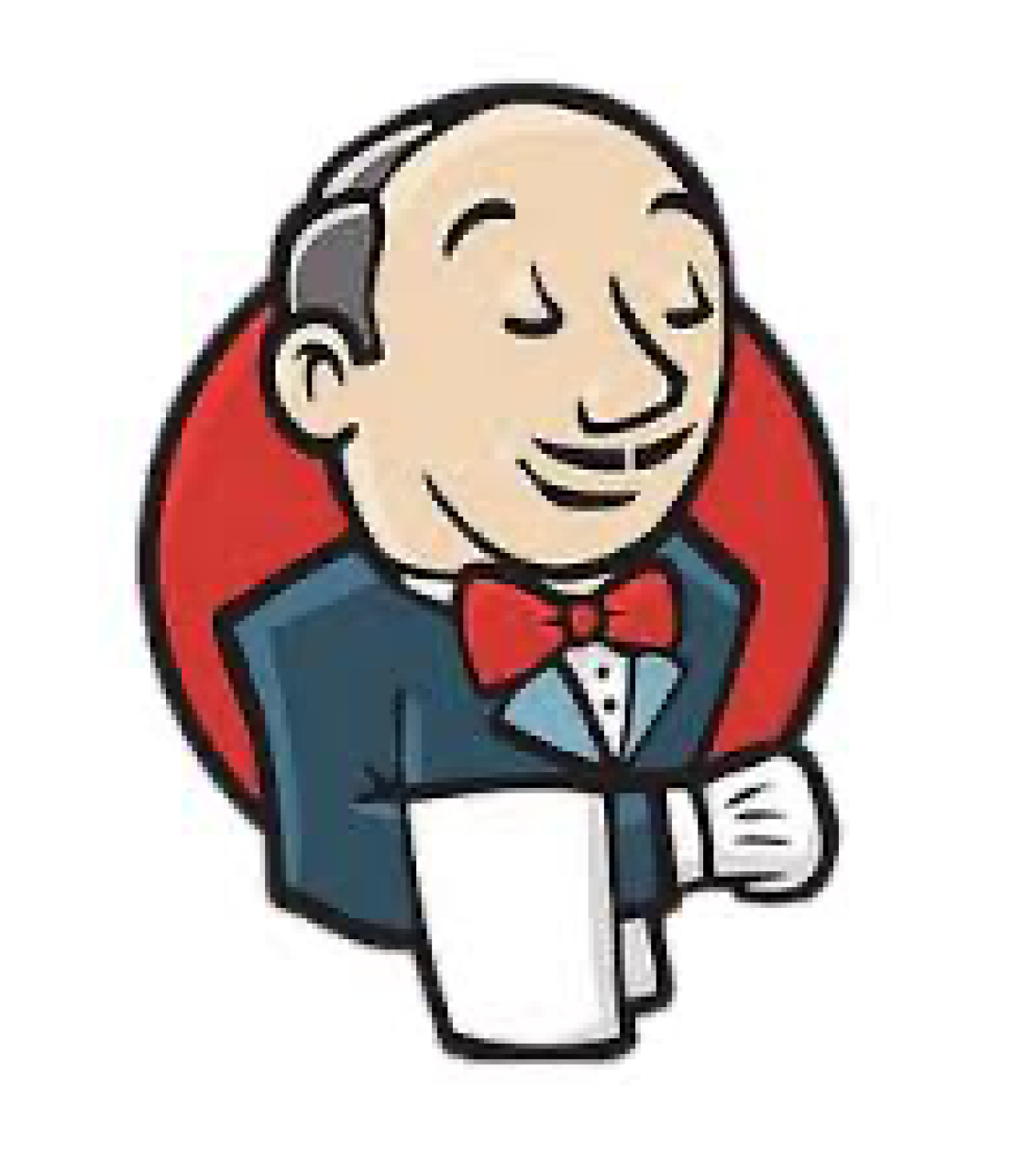 Jenkins icon