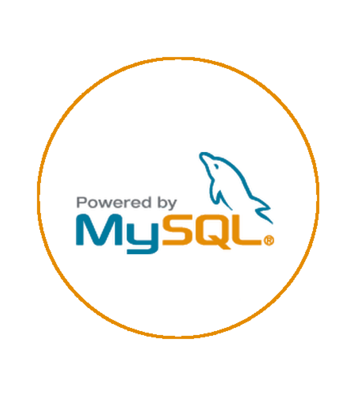 MySQL icon