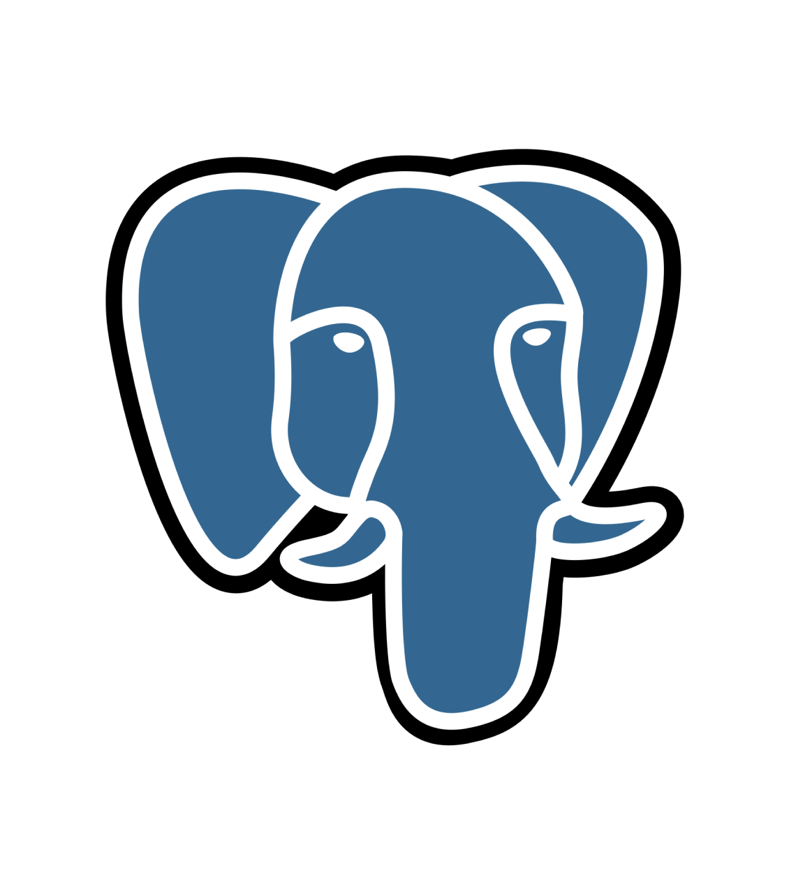 PostgreSQL icon