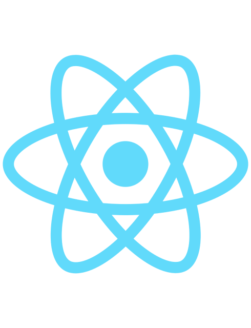 React icon