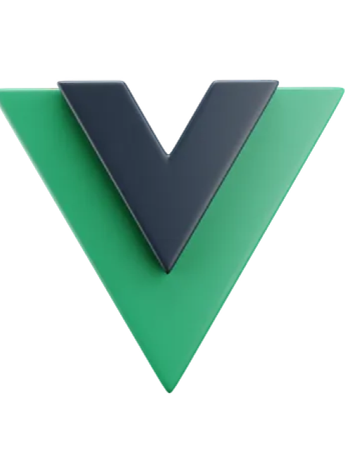 Vue.js icon